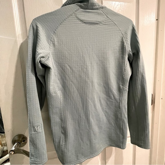 Patagonia R1 Quarter Zip Pullover - Picture 5 of 8